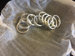 HYDRAULIC ANCHOR RINGS SZ 20*20*20 CM-Mega Mart Warehouse-Ultimate Unclaimed Freight Buyer and Seller Specialists