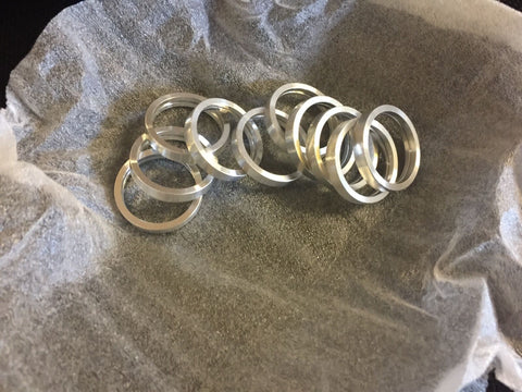 HYDRAULIC ANCHOR RINGS SZ 20*20*20 CM-Mega Mart Warehouse-Ultimate Unclaimed Freight Buyer and Seller Specialists