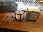 (2) P551062 Donaldson Fuel Filter, Cartridge (OEM 3004474C91) Free Shipping-Mega Mart Warehouse-Ultimate Unclaimed Freight Buyer and Seller Specialists