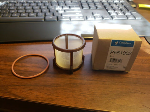 (2) P551062 Donaldson Fuel Filter, Cartridge (OEM 3004474C91) Free Shipping-Mega Mart Warehouse-Ultimate Unclaimed Freight Buyer and Seller Specialists
