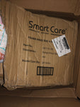 (CASE OF 24 PACKS) SMART CARE FISHER PRICE SZ 4 DIAPERS 4 PER PACK NEW OPEN BOX-Mega Mart Warehouse-Ultimate Unclaimed Freight Buyer and Seller Specialists