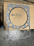 GENUINE OEM CATERPILLAR CAT HEAD GASKET A/F 591-7736