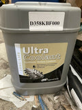 INGERSOLL RAND Synthetic Rotary Compressor Coolant Lubricant 20L / 5.28 GAL-Mega Mart Warehouse