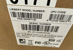 NEW Liebert PSI5 3000VA/2700W, 120VAC, (psi5-3000rt120) (psi53000rt120)-Mega Mart Warehouse-Ultimate Unclaimed Freight Buyer and Seller Specialists