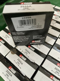 (2 PC LOT) GENUINE Sealed Power Connecting Rod Bearing 2555A10, 2555A-Mega Mart Warehouse