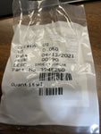 GENUINE OEM 3945250 - CUMMINS ENGINE VALVE INSERT **FREE SHIPPING**