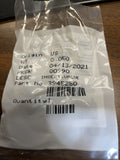 GENUINE OEM 3945250 - CUMMINS ENGINE VALVE INSERT **FREE SHIPPING**