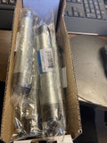 (CASE OF 10) 301 3/4x6" GALVANIZED STEEL NIPPLE MPT X MPT **FREE SHIPPING**