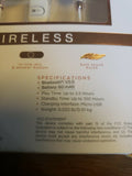 (5 PACKS) LUXE WIRELESS BLUETOOTH EARBUDS WITH IN-LINE MIC FB-BTLXE-AST2-RSE-Mega Mart Warehouse-Ultimate Unclaimed Freight Buyer and Seller Specialists