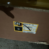 Neu OEM Original CATERPILLAR 171-4571: Dämpfer Gp-Ba