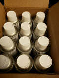 (12) STERLING COLORS CUSTOM TOUCH UP PAINT TCI-BUTTERSCOTCH, 139361-Q, 4.5 oz-Mega Mart Warehouse-Ultimate Unclaimed Freight Buyer and Seller Specialists