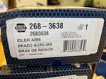 GENUINE NAPA Steering Idler Arm 268-3638-Mega Mart Warehouse
