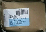 (6) NEW Genuine Volkswagen Vibration Damper Bolt WHT-001-760-Mega Mart Warehouse-Ultimate Unclaimed Freight Buyer and Seller Specialists