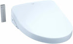 NEW Toto Washlet TCF4911UR #NW1 Bidet Toilet Seat, White