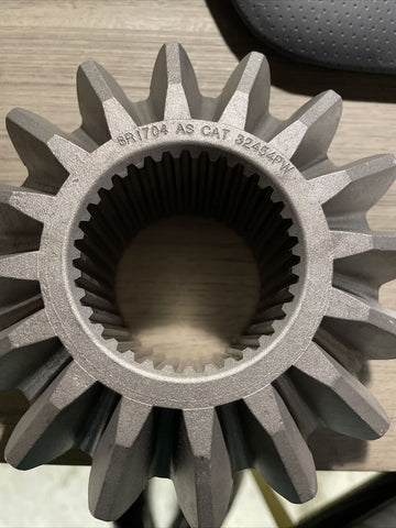 8R1704 - GEAR-DIFFERENTIAL BEVEL FOR CATERPILLAR (CAT)