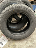 (1) NEW 275/60R20 Primewell Valera AT 114T **FREE SHIPPING**