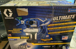 NEW Graco Ultimate Cordless Handheld Airless Sprayer 17N164-Mega Mart Warehouse-Ultimate Unclaimed Freight Buyer and Seller Specialists