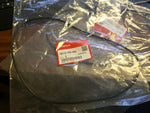 (2 PC LOT) GENUINE OEM Honda 78112-YE6-003 Seal Ring Casing-Mega Mart Warehouse-Ultimate Unclaimed Freight Buyer and Seller Specialists