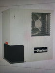 NEW PARKER HANNIFIN PRD100-115160 PRD Series Refrigeration Air Dryer 4005166-Mega Mart Warehouse-Ultimate Unclaimed Freight Buyer and Seller Specialists