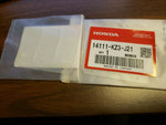 (4 PC LOT) GENUINE OEM Honda 14111-KZ3-J21 - REED VALVE ONLY, FREE SHIPPING!!!-Mega Mart Warehouse-Ultimate Unclaimed Freight Buyer and Seller Specialists