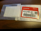 (4 PC LOT) GENUINE OEM Honda 14111-KZ3-J21 - REED VALVE ONLY, FREE SHIPPING!!!-Mega Mart Warehouse-Ultimate Unclaimed Freight Buyer and Seller Specialists