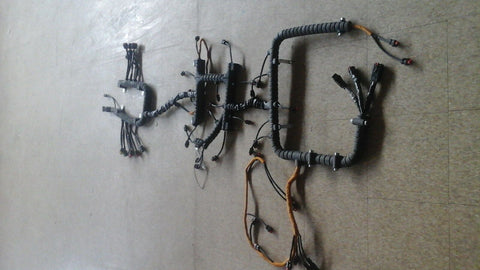 GENUINE Caterpillar Wiring Harness: Heavy Equipment Parts 357-8318-07-Mega Mart Warehouse-Ultimate Unclaimed Freight Buyer and Seller Specialists
