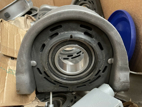 NEW DRIVE SHAFT HANGING BEARING ASSEMBLY 19 20 21 22 **FREE SHIPPING**