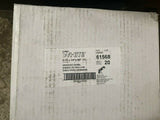 BRAND NEW  05539561568 Depressed Center Wheels,4-1/2" dia.  PN.# 5. 895.317