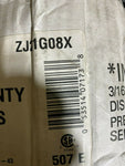 BRAND NEW Zoeller BN264-0005   0.4 HP,  115 V 1 PH, 9.4A , 60HZ