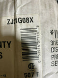 BRAND NEW Zoeller BN264-0005   0.4 HP,  115 V 1 PH, 9.4A , 60HZ