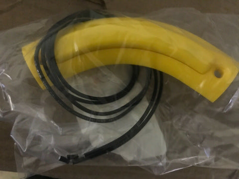 11053A - Control arm handle switch for Nilfisk Advance, Clarke, Viper machines-Mega Mart Warehouse-Ultimate Unclaimed Freight Buyer and Seller Specialists