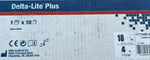 BSN MEDICAL 73458-03 Fiberglass Cast Tape, 4inx 4yd (10 PER BOX ) NEW