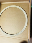 NEW WASHER-THRUST 418-4575 418-4576 - Caterpillar GENUINE OEM OD17.5" ID15.5"-Mega Mart Warehouse