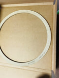 NEW WASHER-THRUST 418-4575 418-4576 - Caterpillar GENUINE OEM OD17.5" ID15.5"-Mega Mart Warehouse