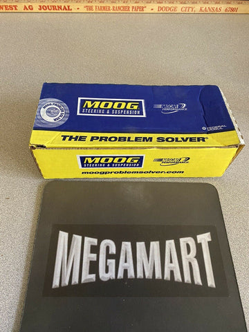 BRAND NEW GENUINE Steering Idler Arm Moog K6534