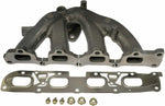 GENUINE DORMAN For Chevy Equinox 2010-2012 Cast Iron Natural Exhaust Manifold
