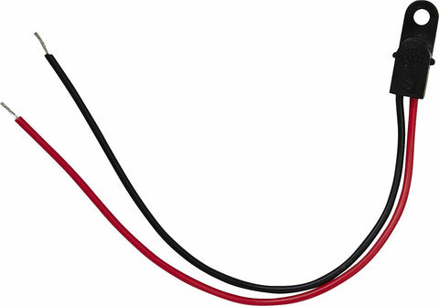 New Genuine OEM Electrolux Frigidaire Freezer Temperature Sensor 297018400-Mega Mart Warehouse