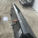 NEW HEAVY DUTY SKID STEER BUCKET 210 U 80" L  **FREE SHIPPING**