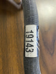 HVAC Heater Hose-Molded Heater Hose Gates 19143
