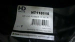 (1)HD VALUE AIR LINE-RUBBER, 15',SET,R NT118115-Mega Mart Warehouse-Ultimate Unclaimed Freight Buyer and Seller Specialists