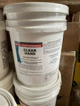 FLO-KEM TOTAL PERFORMANCE CLEAR HAND DISH WASH DETERGENT 5 GALLONS INDUSTRIAL-Mega Mart Warehouse-Ultimate Unclaimed Freight Buyer and Seller Specialists