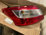 Genuine OEM Ford Lamp Assembly DM5Z-13405-ECP-Mega Mart Warehouse-Ultimate Unclaimed Freight Buyer and Seller Specialists