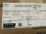 BRAND NEW ED4200-613-W048 Corbin ED4200 Series  LHR   W0048 D134 M110