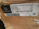2012-19 OEM MERCEDES ML350 Ml550 ML63 GL450,550 GL63 BLOWER MOTOR 166906610064-Mega Mart Warehouse-Ultimate Unclaimed Freight Buyer and Seller Specialists