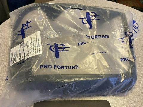 BRAND NEW PRO FORTUNE BLACK  HEADLIGHT DOOR  H/L DOOR, LH FDD0266LC  PS20120140