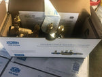 ZURN WILKINS 34-350FT - DOUBLE CHECK BACKFLOW PREVENTER W/FAST TEST TESTCOCKS-Mega Mart Warehouse-Ultimate Unclaimed Freight Buyer and Seller Specialists