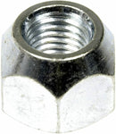 GENUINE Dorman 611-066 Wheel Lug Nut ,12-1.50, (10 PC BOX)-Mega Mart Warehouse-Ultimate Unclaimed Freight Buyer and Seller Specialists