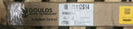 (1) NEW Goulds 100C21112s14 Jet & Submersible Pump-Mega Mart Warehouse