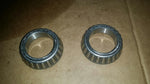 UNA-1 L68149 Tapered Bearing Cone (2 BEARINGS)-Mega Mart Warehouse-Ultimate Unclaimed Freight Buyer and Seller Specialists