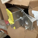 Alpha Technologies Pin & Sleeve Non-Fused Interlock Power Switch 021-111-20-001